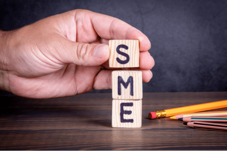 MSME Udyam